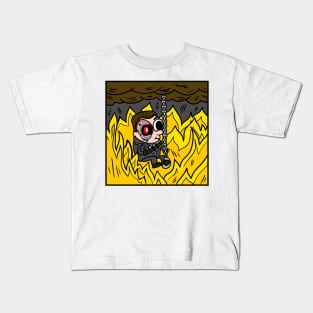 TerminaFine Kids T-Shirt